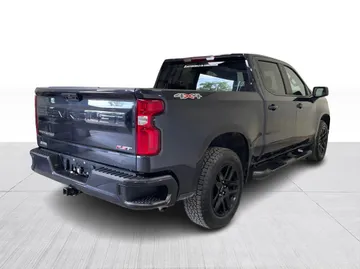 2024 Chevrolet Silverado 1500 - image 14