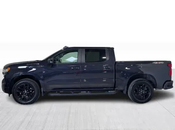 2024 Chevrolet Silverado 1500 - image 10