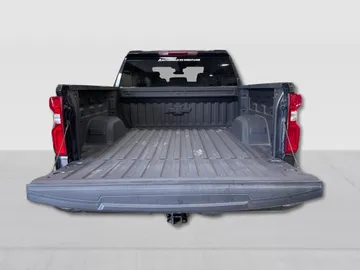 2024 Chevrolet Silverado 1500 - image 13