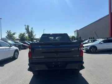 2024 Chevrolet Silverado 1500 - image 6