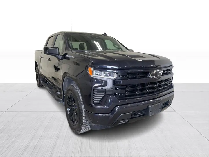 2024 Chevrolet Silverado 1500 for sale - photo 1