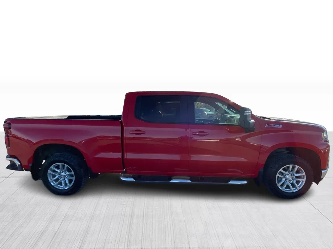 Chevrolet Silverado 1500 2021 à vendre - photo 2