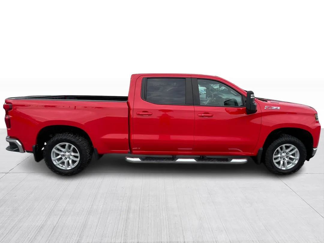 Chevrolet Silverado 1500 2021 à vendre - photo 2