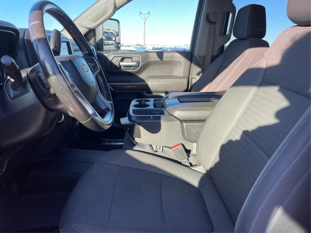 Chevrolet Silverado 1500 2021 à vendre - photo 3