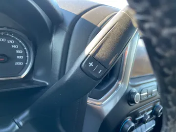 2021 Chevrolet Silverado 1500 - image 25