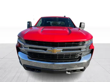2021 Chevrolet Silverado 1500 - image 8