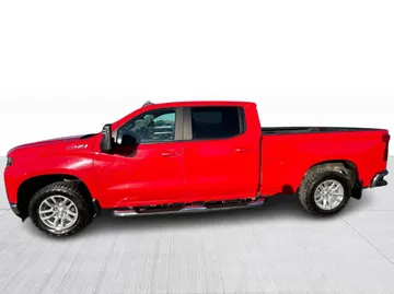 2021 Chevrolet Silverado 1500 - image 10