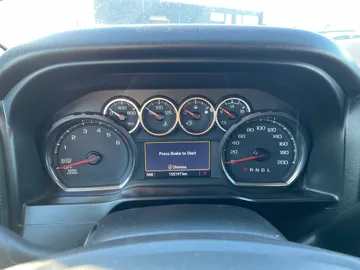 2021 Chevrolet Silverado 1500 - image 16