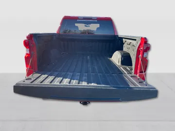 2021 Chevrolet Silverado 1500 - image 13