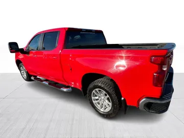 2021 Chevrolet Silverado 1500 - image 11