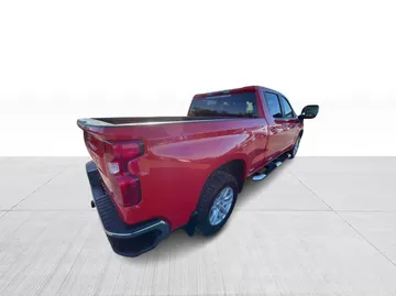 2021 Chevrolet Silverado 1500 - image 14