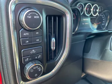 2021 Chevrolet Silverado 1500 - image 18