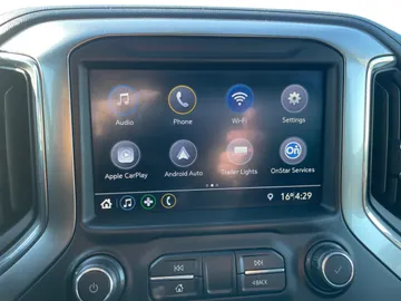 2021 Chevrolet Silverado 1500 - image 7