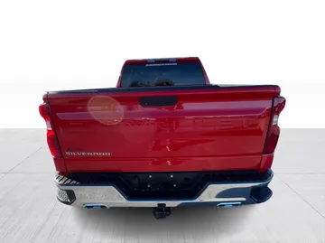 2021 Chevrolet Silverado 1500 - image 12