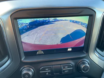 2021 Chevrolet Silverado 1500 - image 20