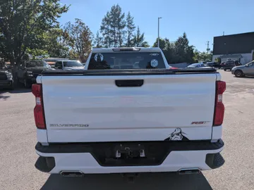 2022 Chevrolet Silverado 1500 LTD - image 6