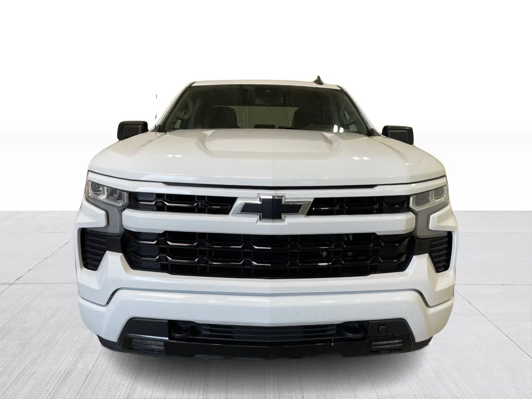 2022 Chevrolet Silverado 1500 — photo 7