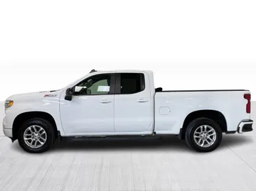 2022 Chevrolet Silverado 1500 - image 10