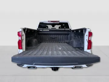 2022 Chevrolet Silverado 1500 - image 13