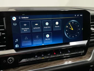 2022 Chevrolet Silverado 1500 - image 7