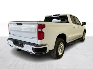 2022 Chevrolet Silverado 1500 - image 14