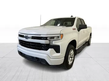 2022 Chevrolet Silverado 1500 - image 9