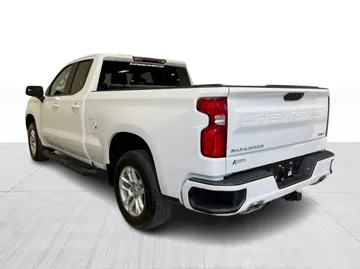 2022 Chevrolet Silverado 1500 - image 11