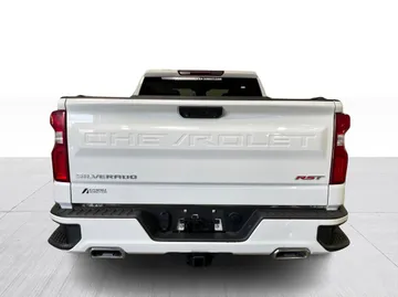 2022 Chevrolet Silverado 1500 - image 12