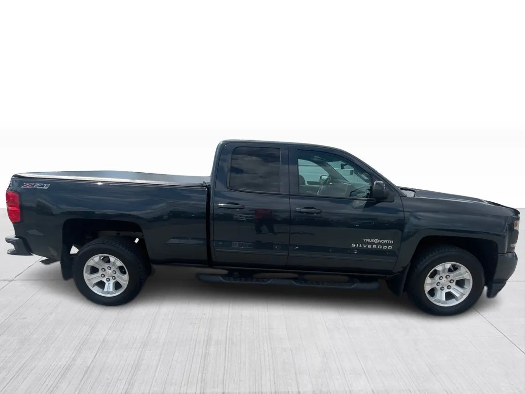 Chevrolet Silverado 1500 2017 à vendre - photo 2