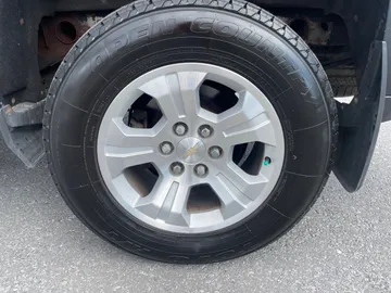 2017 Chevrolet Silverado 1500 - image 18