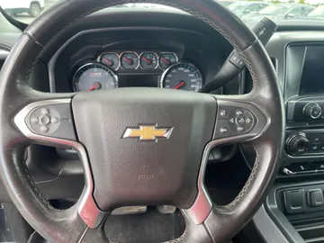 2017 Chevrolet Silverado 1500 - image 15