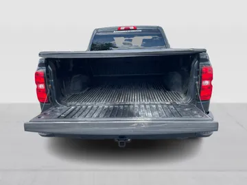 2017 Chevrolet Silverado 1500 - image 12