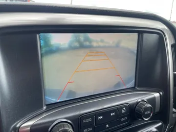 2017 Chevrolet Silverado 1500 - image 20