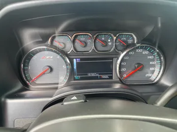 2017 Chevrolet Silverado 1500 - image 14