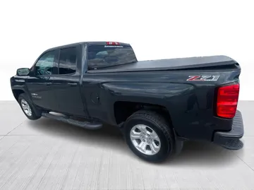 2017 Chevrolet Silverado 1500 - image 6