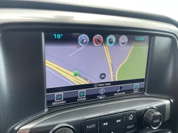 2017 Chevrolet Silverado 1500 - image 19