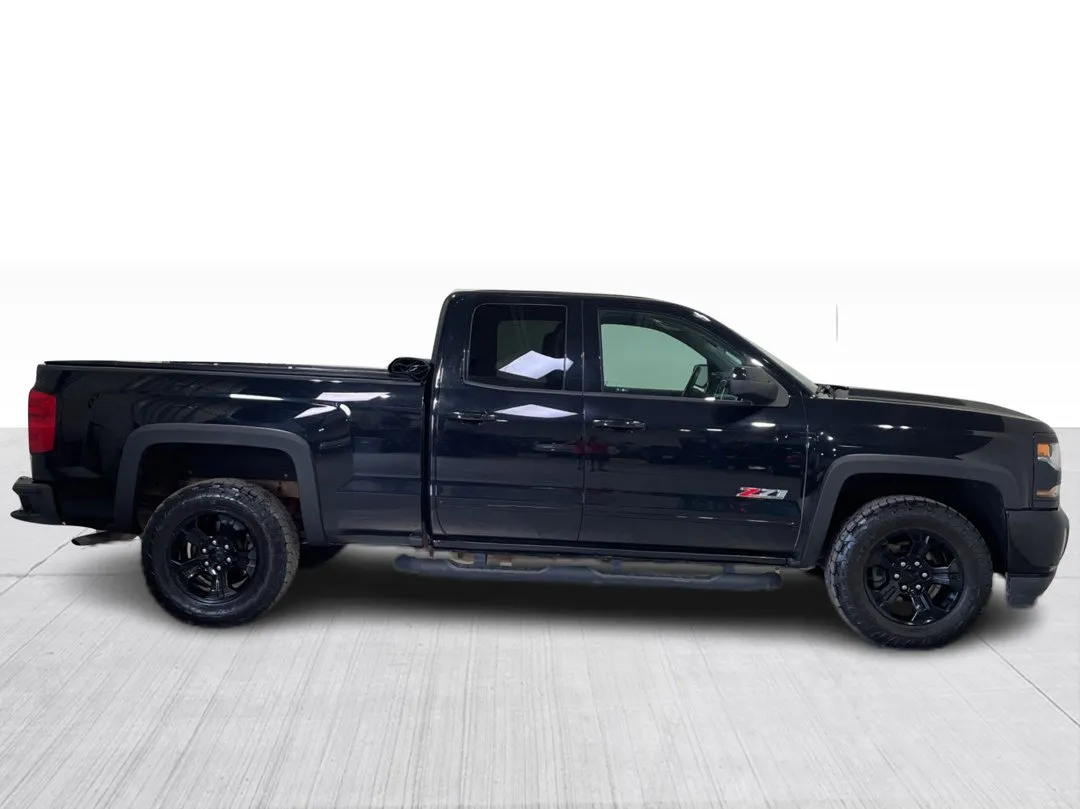 Chevrolet Silverado 1500 2017 à vendre - photo 2