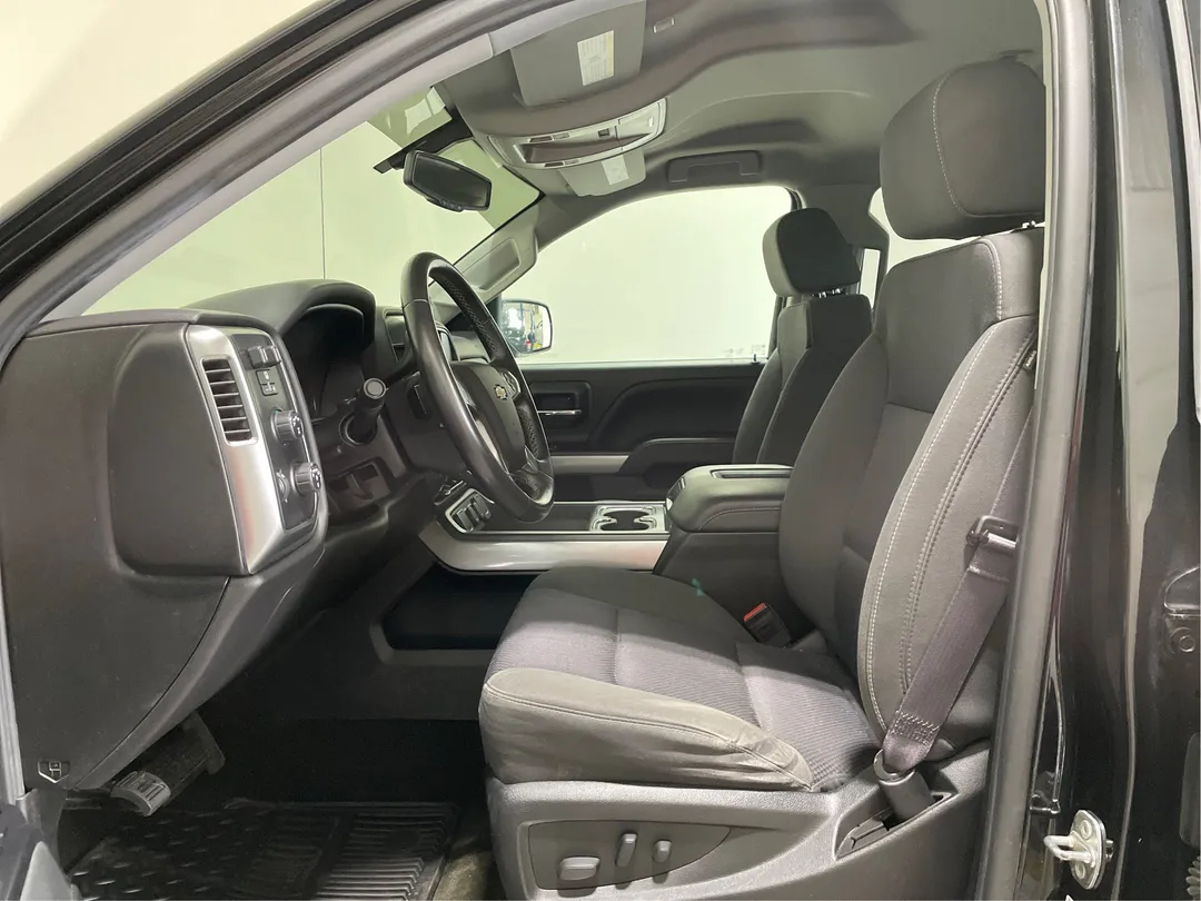 Chevrolet Silverado 1500 2017 à vendre - photo 3