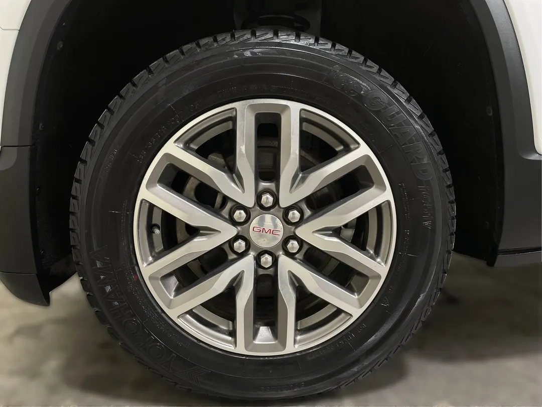 2019 GMC Acadia — photo 5