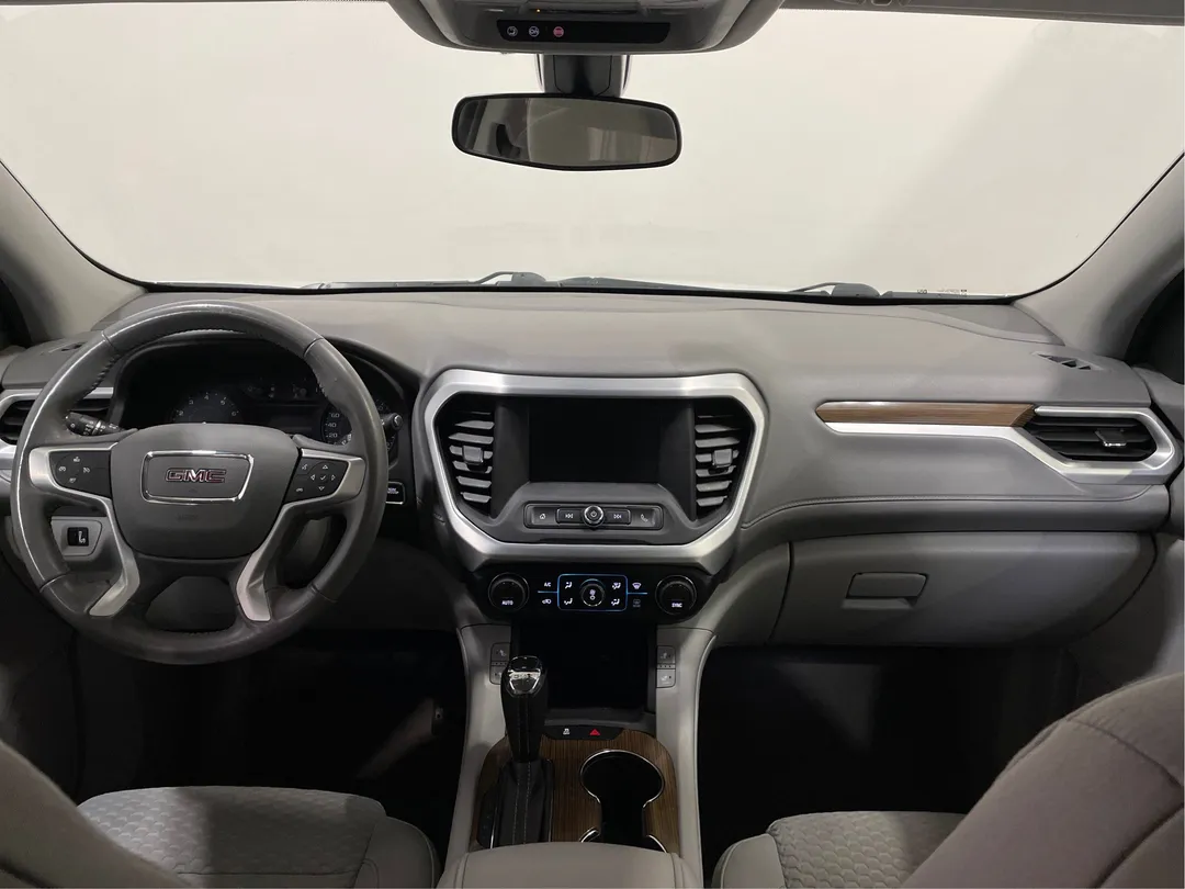 2019 GMC Acadia — photo 4