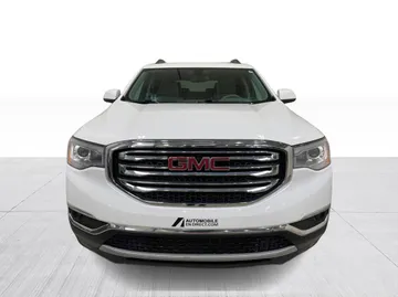 2019 GMC Acadia - image 8