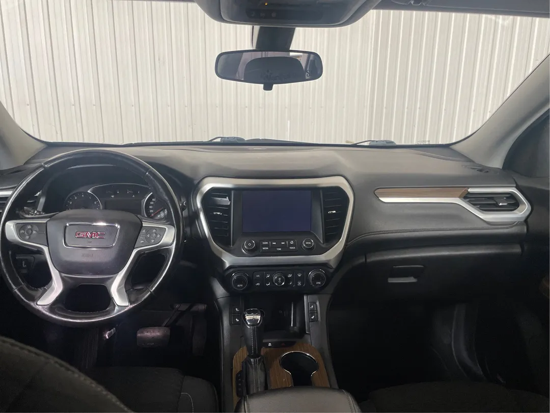 2019 GMC Acadia — photo 4