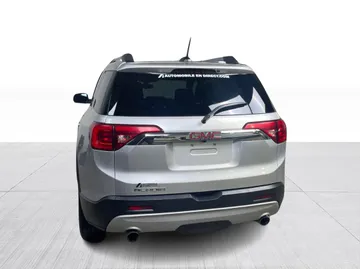 2019 GMC Acadia - image 11
