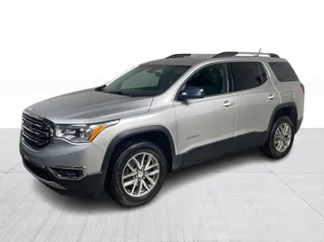 2019 GMC Acadia - image 8