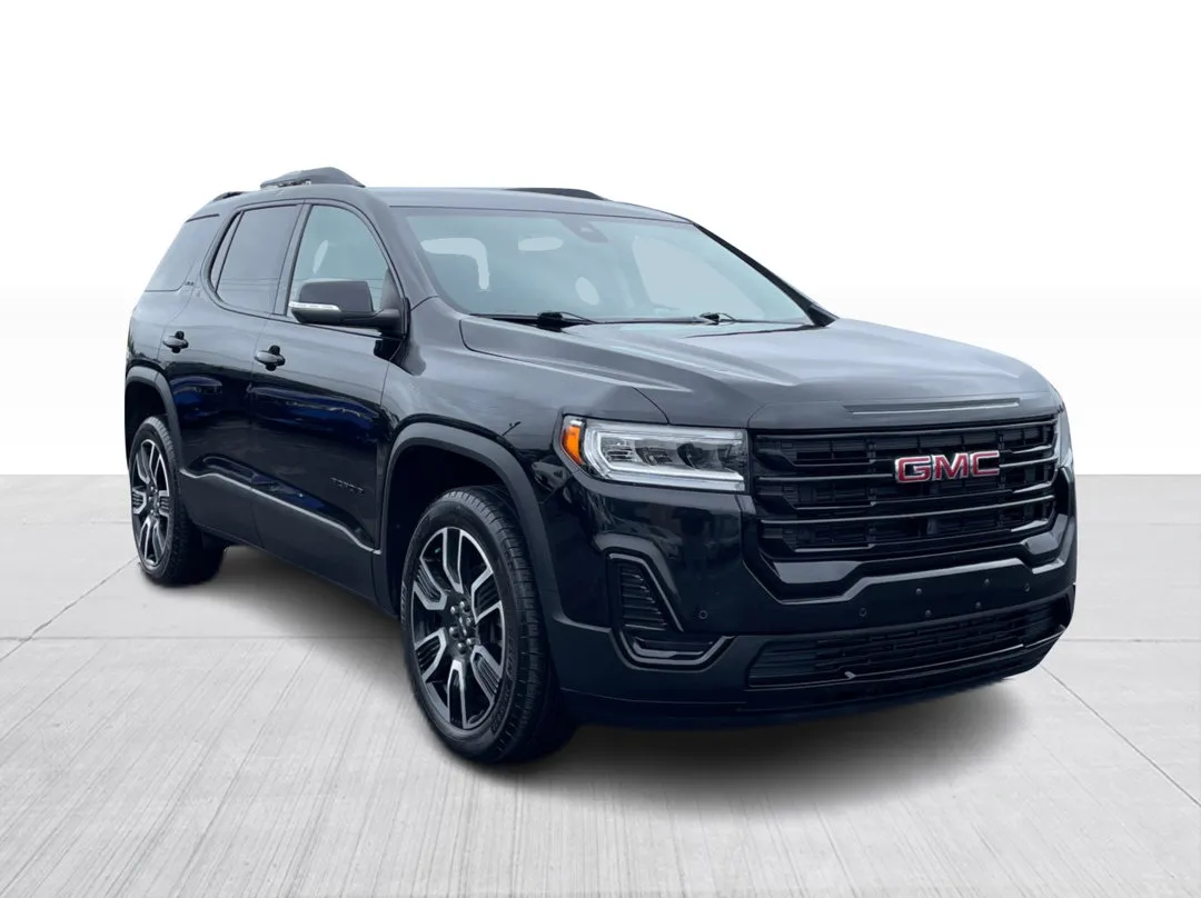 GMC Acadia 2021 à vendre - photo 1