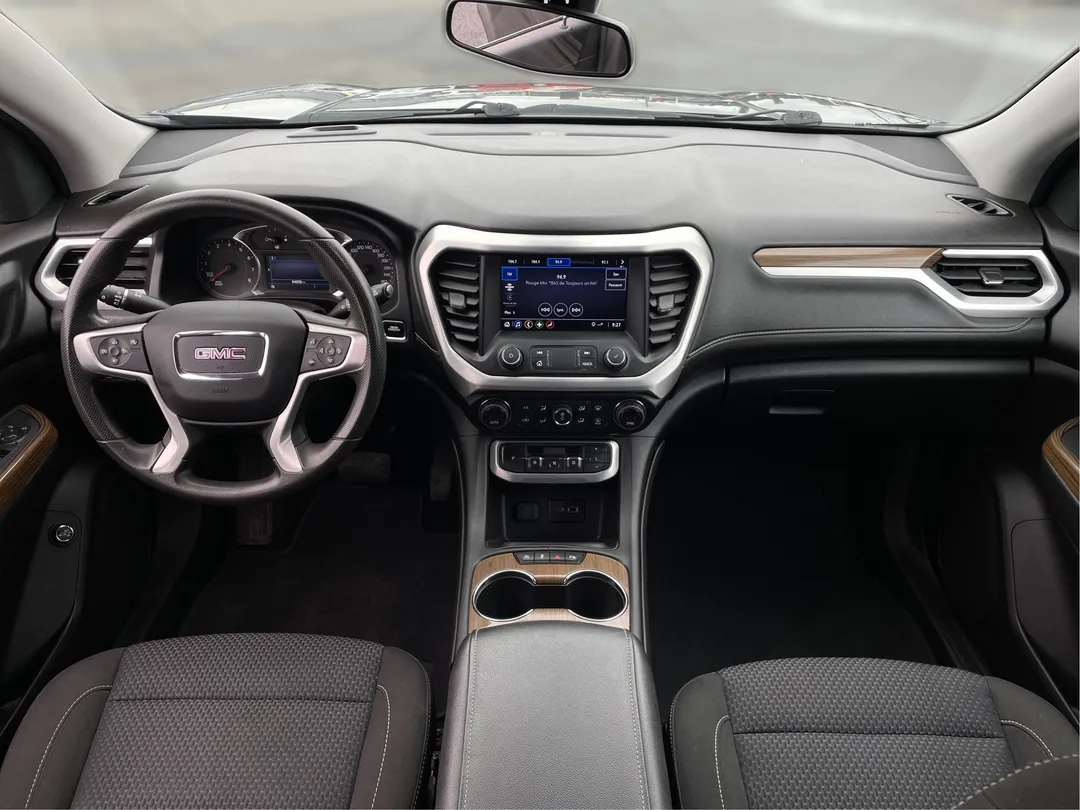 GMC Acadia 2021 à vendre - photo 4