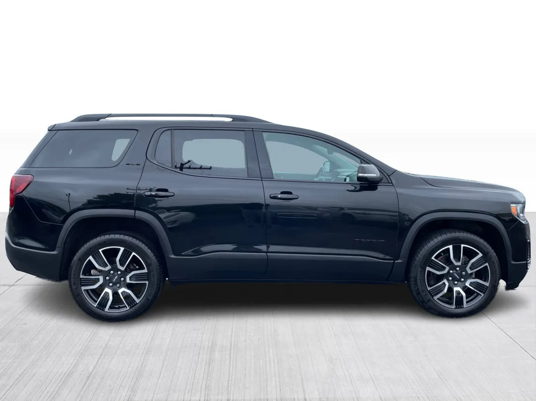 GMC Acadia 2021 à vendre - photo 2