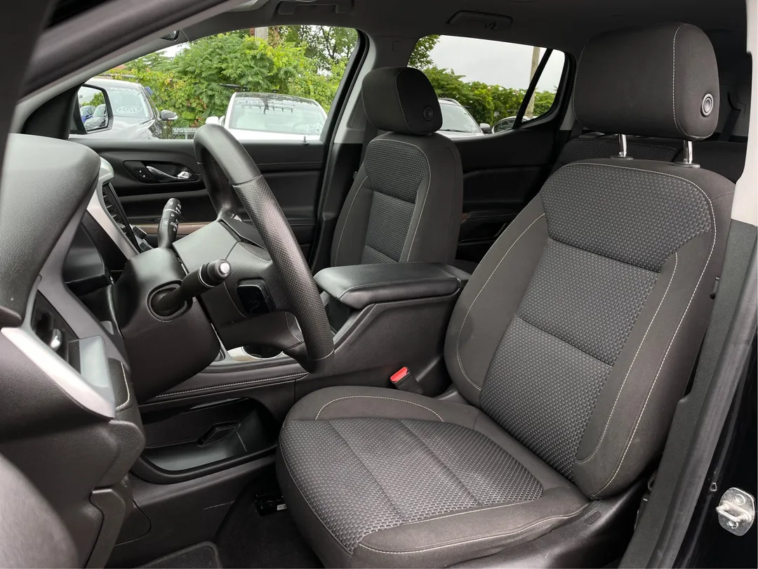 GMC Acadia 2021 à vendre - photo 3