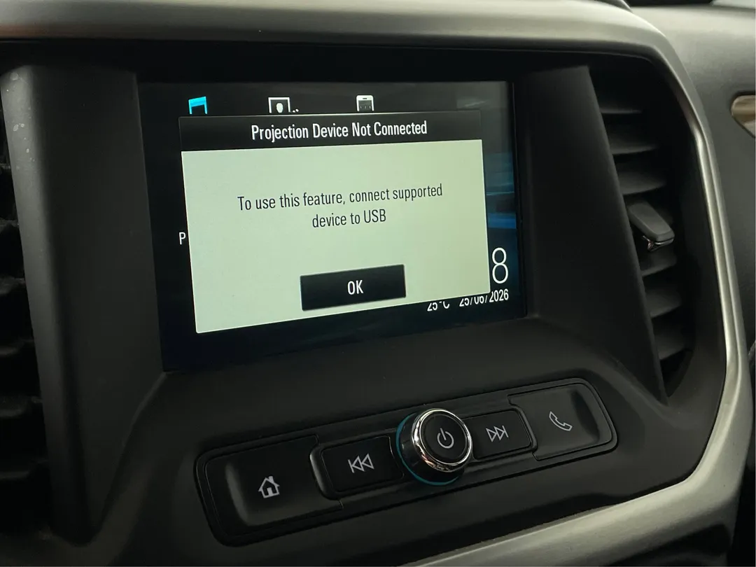 2017 GMC Acadia — photo 6