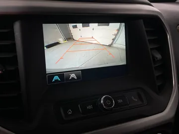 2017 GMC Acadia - image 22